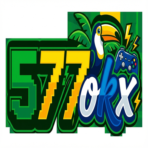 Logo 577okx