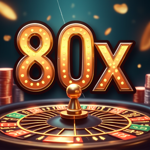 80x